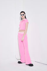 NINETEEN COLLAR T-SHIRT (6691793535094)