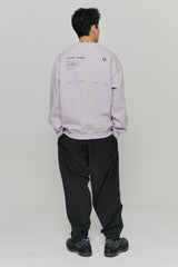 Uロゴスウェットシャツ / U LOGO SWEATSHIRTS (4568248615030)