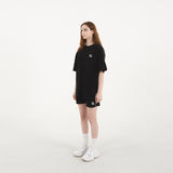 FLUTTER PETAL T-SHRIT_black (6546832523382)