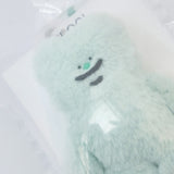 tuteogi mint doll keyring
