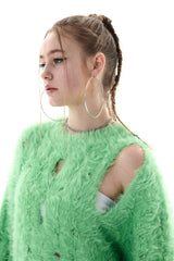 プレスニット/PRESS KNIT