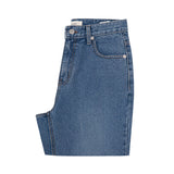 メイトストレートデニムパンツ / Mate straight denim pants
