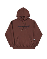 paragraph Volume Basic Hoodie 8 Color [送料無料]正規品 (4636459860086)