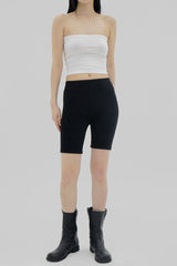 テリーバイカーショーツ / Terry biker shorts (3color)