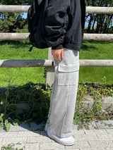 シャッティングMA-1フーディージャンパー/Shutting MA-1 Hoody Jumper