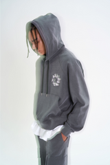 NYC Logo Hoodie