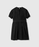 LILLY DRESS_Black
