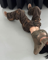 ビンテージカーゴパンツ