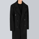 マキシダブルコート / Maxi Double Coat