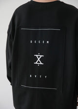 DECパッチTシャツ