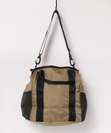 210D ティピー トート ブルーム 2WAY バッグ /FREDRIK PACKERS 210D TIPI TOTE BLOOM 2WAY BAG /FPR-21D-TT（送料込）ONEDAY KMC