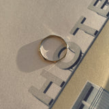 ASCLO Octagon Thread Ring (6682175406198)