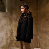 Draculra (wide overfit blazer jacket) (6674105401462)