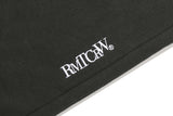 リセントロゴスウェットパンツ/RECENT LOGO SWEAT PANTS_CHARCOAL