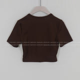 Jetty Soft V-Neck Two Piece Set