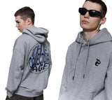 TCP LOGO HOOD