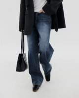 ダブルケアショルダーバッグ / Double care shoulder bag (2color)
