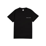 ブロックT / Block Tee - Black