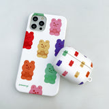 Muribo pattern Hardcase (6691495215222)