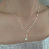 Bell Necklace
