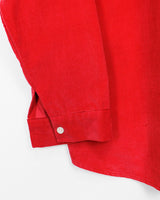 ベーシックゴールデンシャツ/Basic Golden Shirt (9color)
