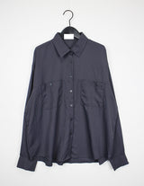 ファニー ポケットシャツ / Funny Pocket Shirt (5color)