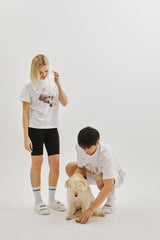 バターTシャツ / BUTTER T-shirt