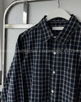 CH Jessie Check shirt (3 colors)