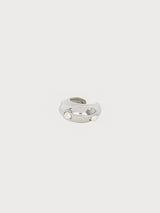 no.68イヤーカフ / no.68 earcuff silver