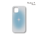 ビームケース / beam case (blue)