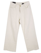 ヒットコットンワイドパンツ/No.9626 hit cotton wide PT