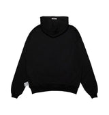ブランクスフーディー/Blanks Hoodie | Black