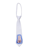 Rarest Cat Necktie