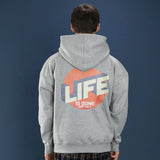 DDH-119 LIFE IS GONE (4641639465078)