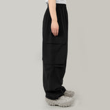 カーゴウォッシングパンツ/Cargo Washa Pants