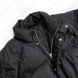 レザプーファーショートパッディング/RU Reza Poofer Short Padded