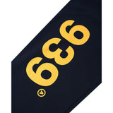 939 LOGO SWEAT PANTS (NAVY)