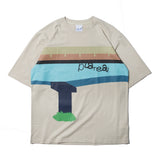 taipei city series - fuxing s. rd tee (6653813358710)