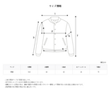 デイリーミリタリージャケット / Magazine Daily Military Jacket (3color) (6598864502902)