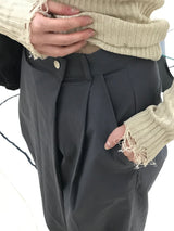 Seul cover pants