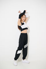 ツインクロップナッシュ / TOP(9301) Twin Crop Nash (Warmer Set)