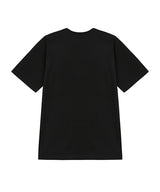 マジカルガールハーフTシャツ / magical girl half t-shirt (4497361928310)