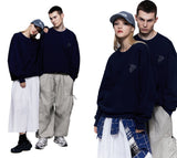 TCP X VSFORCE スウェットシャツ