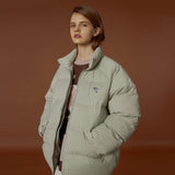Duck Down Short Padding (4607235686518)