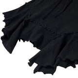 Ophelia DRESS BLACK