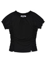シアースリムフィットTシャツ