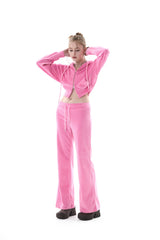 ローベルベットパンツ/22 LOW VELVET PANTS