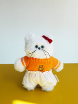 Keyring Acc 'Knit' - 3 Type