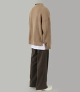 ウィニーオーブフィットニット / Winnie Ove Fit Knit