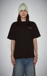 ブラーハートTシャツ